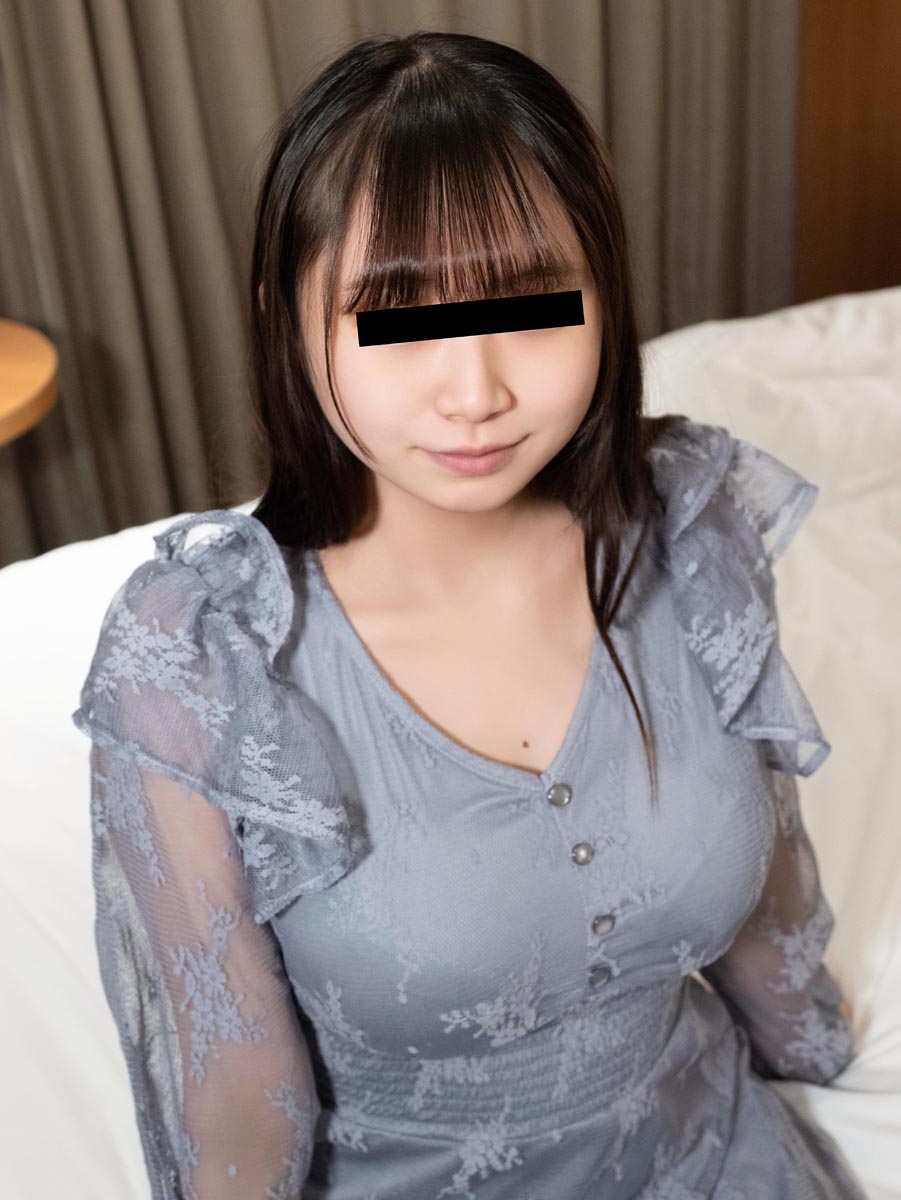 秘蔵マンコセレクション ~神谷みくのおまんこ見てください~