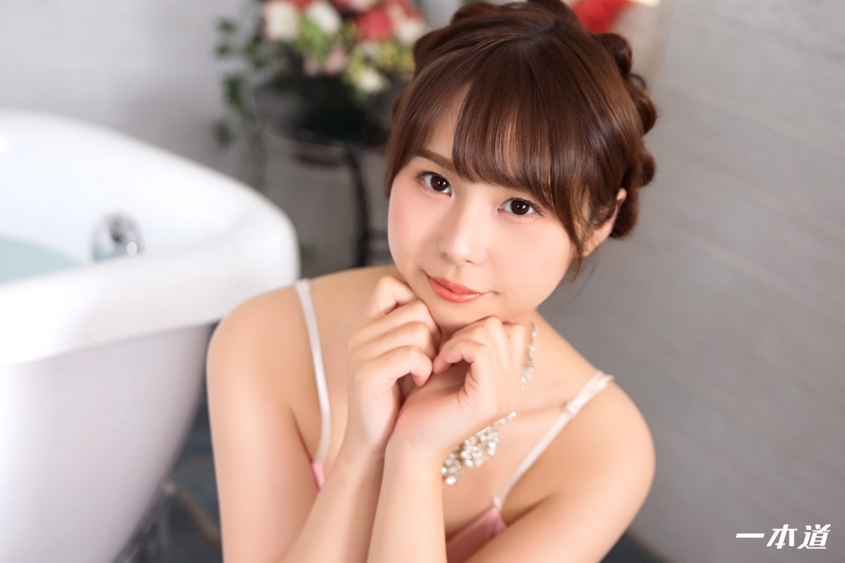 高級ソープへようこそ 桃井ちか